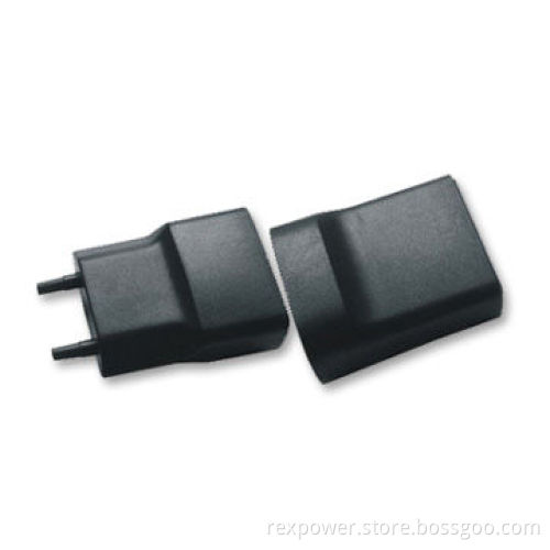 Mobile Phone Chargers with 5 to 12V DC Output Voltage, 500mA Output Current